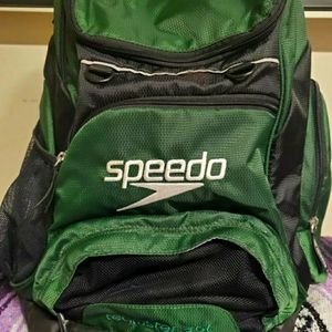 Speedo Swim bag teamster 35L